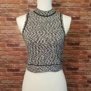 Outdoor Voices Crop Top